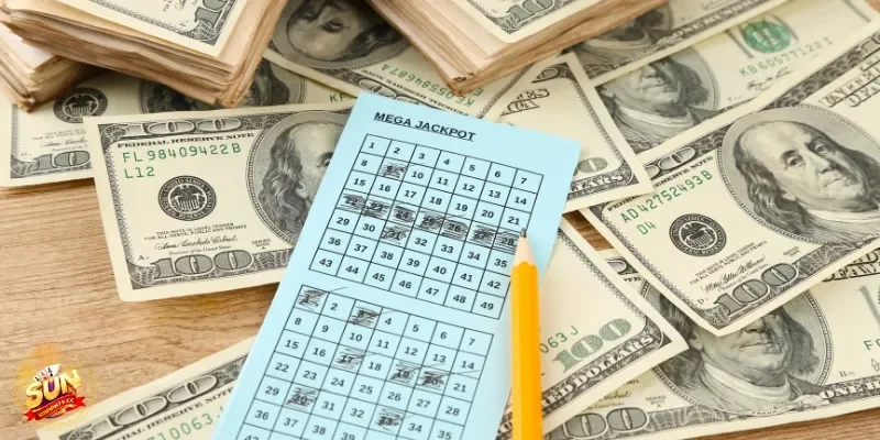 Sử dụng cách quản lý vốn thông minh trong các lượt chơi