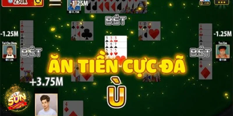 Cách nâng cao kỹ năng chơi bài phỏm 