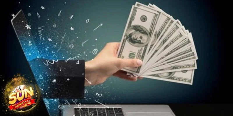 rút tiền Sunwin Cách rút tiền Sunwin từng bước từ A đến Z