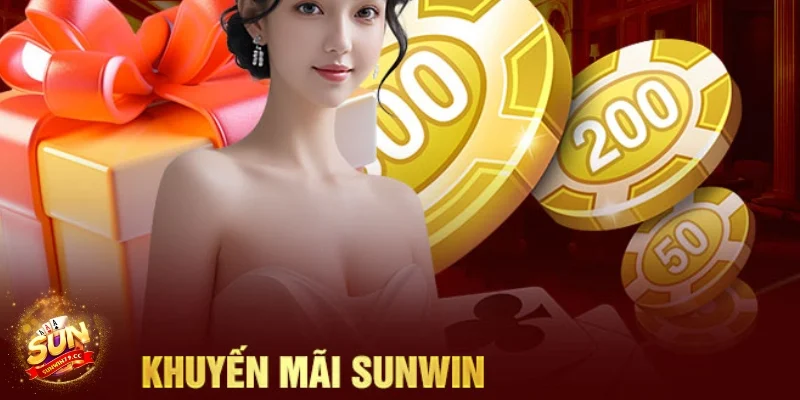 Khuyến mãi hoàn trả Chọn các nhà cái uy tín và thường xuyên có khuyến mãi