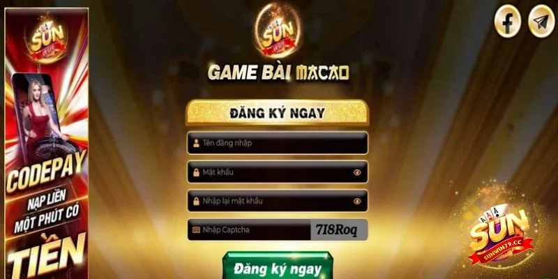 Hướng dẫn chi tiết cách mở tài khoản chỉ trong vài phút