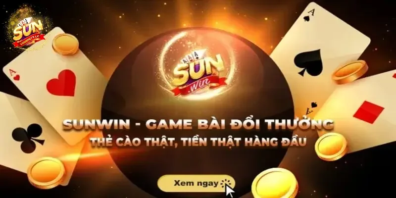 Giới thiệu Sunwin - Chính sách ưu đãi hấp dẫn   