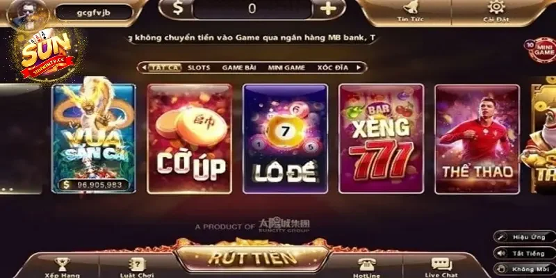 lô đề Sunwin Hướng dẫn chi tiết cách chơi lô đề Sunwin cho người mới