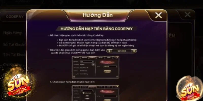Hướng dẫn Sunwin Hướng dẫn Sunwin - Cách đăng ký tài khoản nhanh chóng