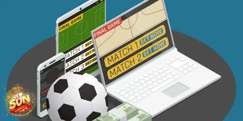 Kèo bóng đá Sunwin