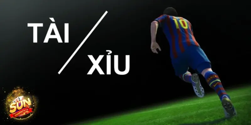 Kèo tài xỉu Sunwin