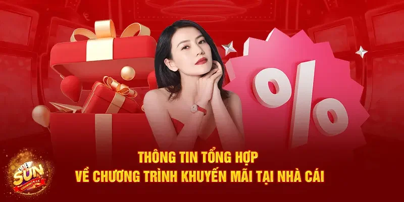 khuyến mãi người mới chơi
