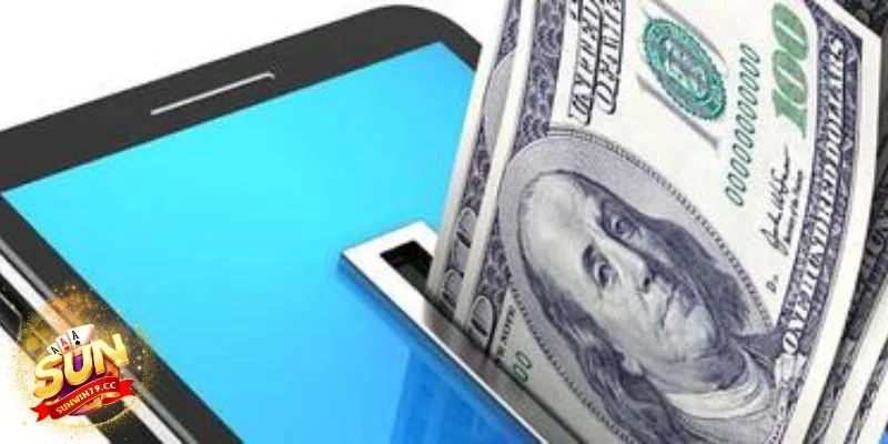 rút tiền Sunwin Lý do cần biết cách rút tiền Sunwin chính xác