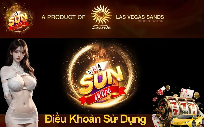 điều khoản sử dụng Sunwin Lý do cần hiểu rõ điều kiện điều khoản sử dụng Sunwin