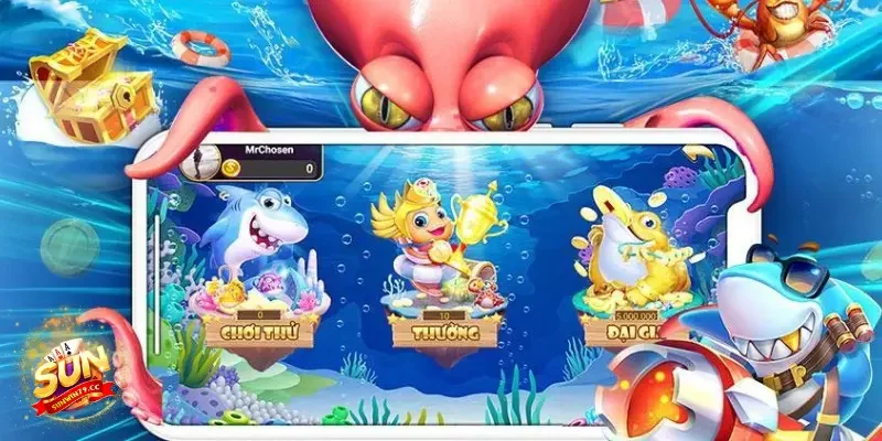 Bắn cá đổi thẻ cào Quy đổi tiền từ xu trong game