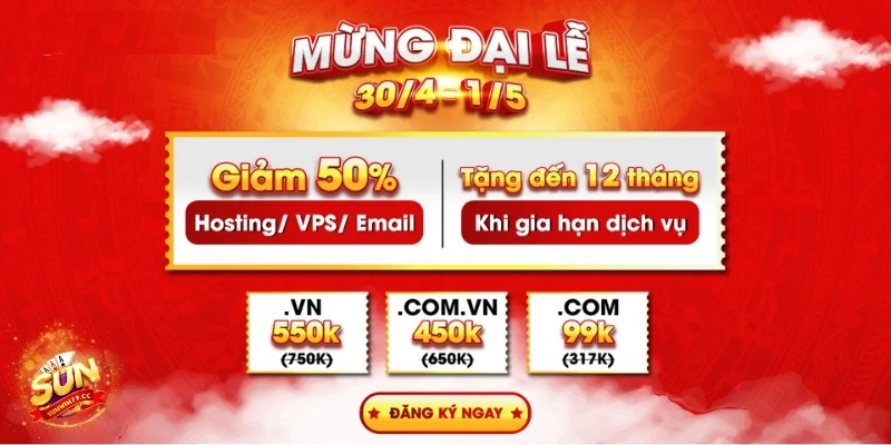 khuyến mãi ngày lễ Tại sao khuyến mãi quan trọng đối với người chơi?