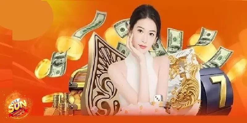 khuyến mãi người mới chơi Tăng cơ hội chiến thắng cùng nhiều trò chơi hấp dẫn