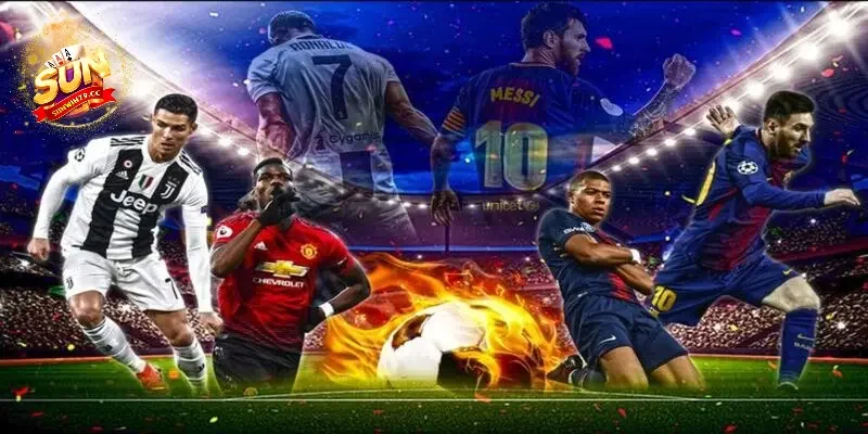 Thể thao Sunwin Thể thao Sunwin – Sân chơi sôi động dành cho cược thủ