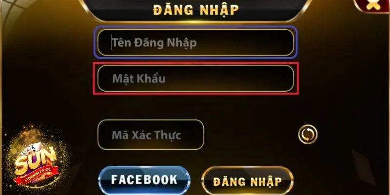 đăng nhập Sunwin Tổng hợp lỗi đăng nhập Sunwin và cách giải quyết nhanh nhất