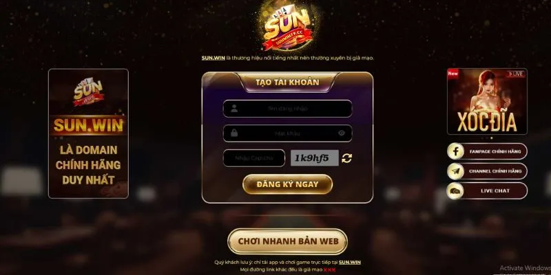 Sunwin 40 Sunwin cổng game bài cá cược đổi thưởng số 1 Việt Nam