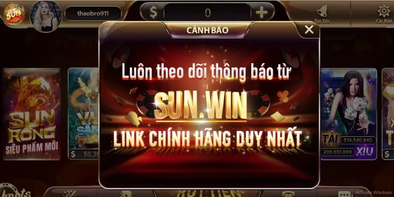 Sunwin 41 Tổng quan về cổng game Sunwin 2025